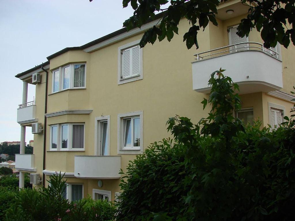 Viktoria Apartmán Pula