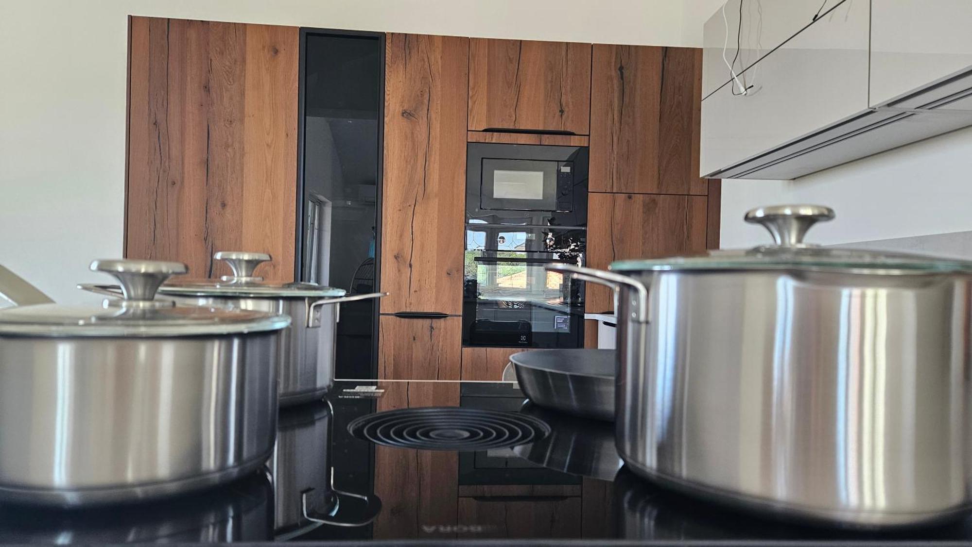 Apartmán Viktoria *