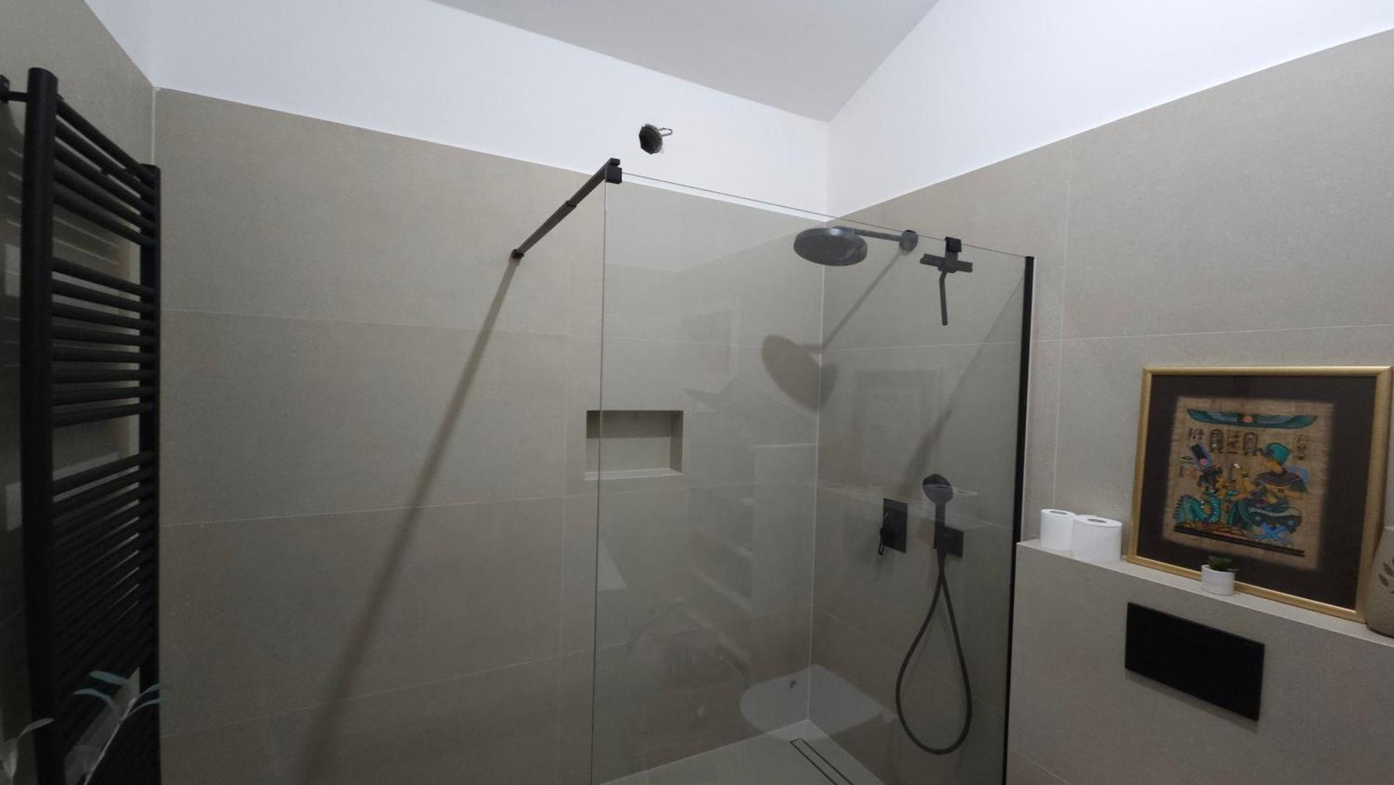 Viktoria Apartmán *
