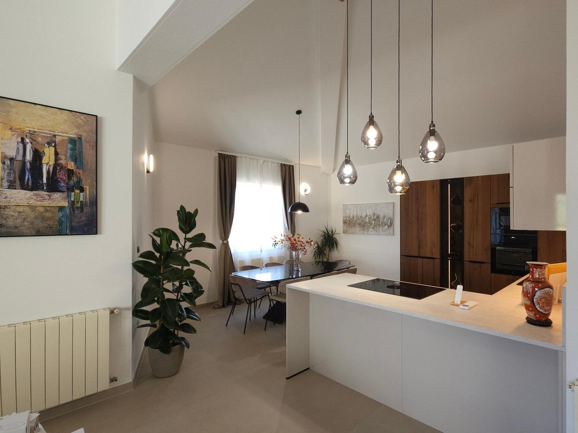 Apartmán Viktoria