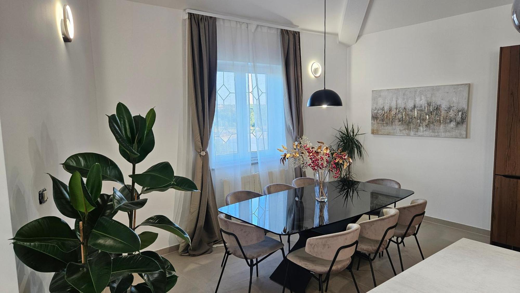 Apartmán Viktoria Pula