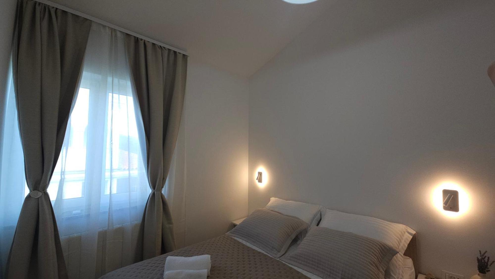 Apartmán Viktoria