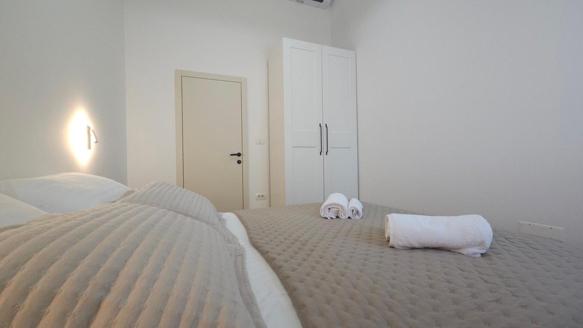 Viktoria Apartmán