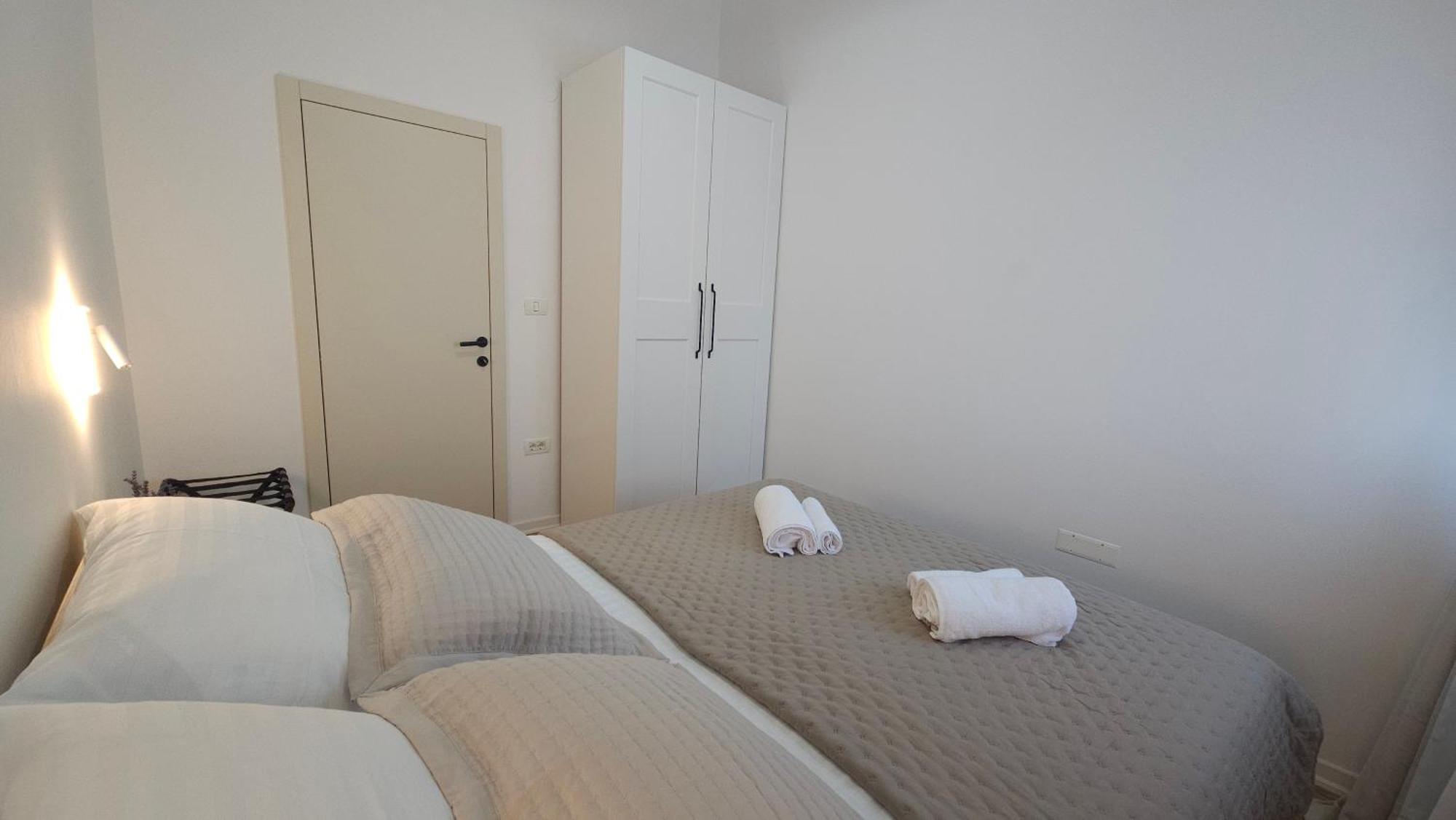 Viktoria Apartmán Pula