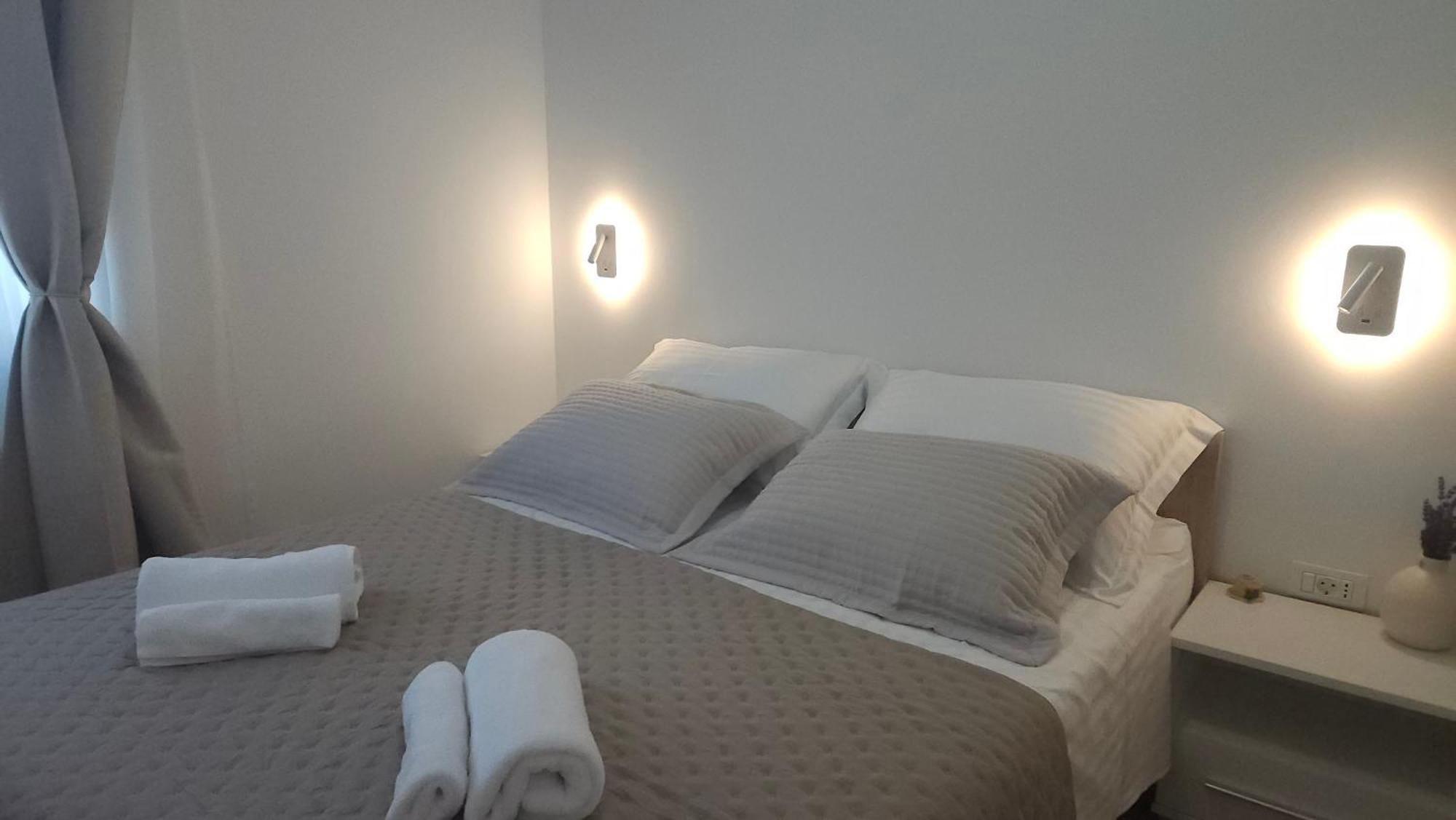 Viktoria Apartmán